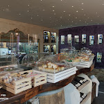 Photo n°48 de l'avis de Cristina.a fait le 13/02/2021 à 17:58 sur le  Ristorante al Chiar di Luna à Saludecio