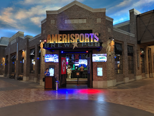 Movie Theater «Regal Cinemas Kansas City 18», reviews and photos, 3200 Ameristar Dr, Kansas City, MO 64161, USA