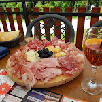 Photo n°3 de l'avis de Uwe.. fait le 02/07/2020 à 10:14 sur le  Bicigrill Novaledo à Novaledo