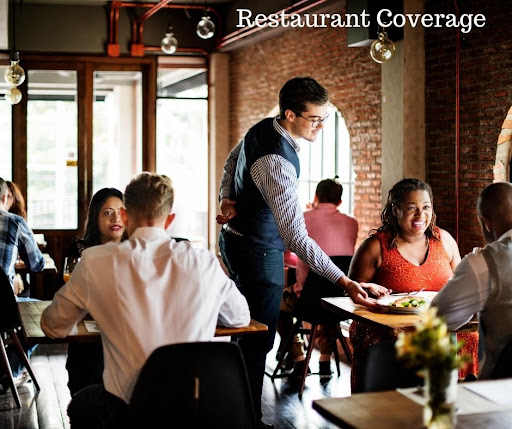 Insurance Agency «Markham Group, Inc.», reviews and photos