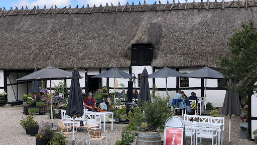 Jyderup Præstegård in Jyderup, Kerteminde