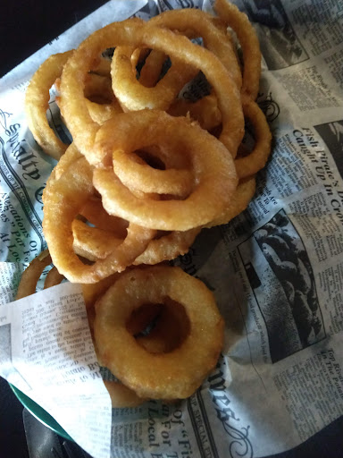 Bar & Grill «Lock 34 Bar & Grill», reviews and photos, 80 Main St, Lockport, NY 14094, USA