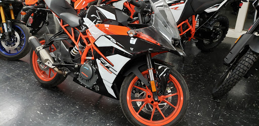 Motorcycle Dealer «Mach 1 Motorsports», reviews and photos, 510 Couch St, Vallejo, CA 94590, USA