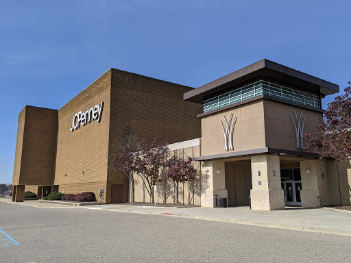 Shopping Mall «Westland Shopping Center», reviews and photos, 35000 Warren Rd, Westland, MI 48185, USA