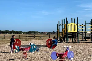 Southsea Common Play Area image