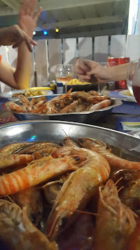 Plats et boissons du Restaurant La GAM'GUETTE à Le Verdon-sur-Mer - n°8