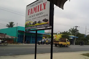 TOKO BUNUT FAMILY SHOES 2 image