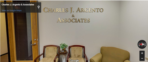 Personal Injury Attorney «Charles J. Argento & Associates», reviews and photos