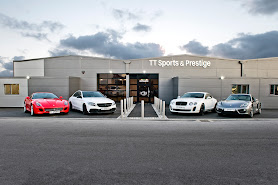 T T SPORTS AND PRESTIGE LIMITED