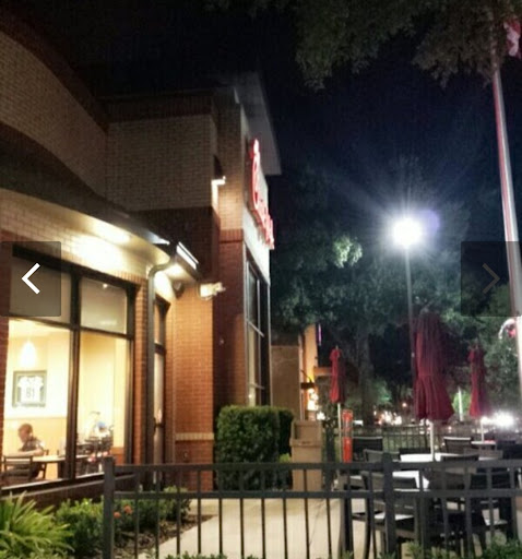 Fast Food Restaurant «Chick-fil-A», reviews and photos, 5302 E Fowler Ave, Temple Terrace, FL 33617, USA