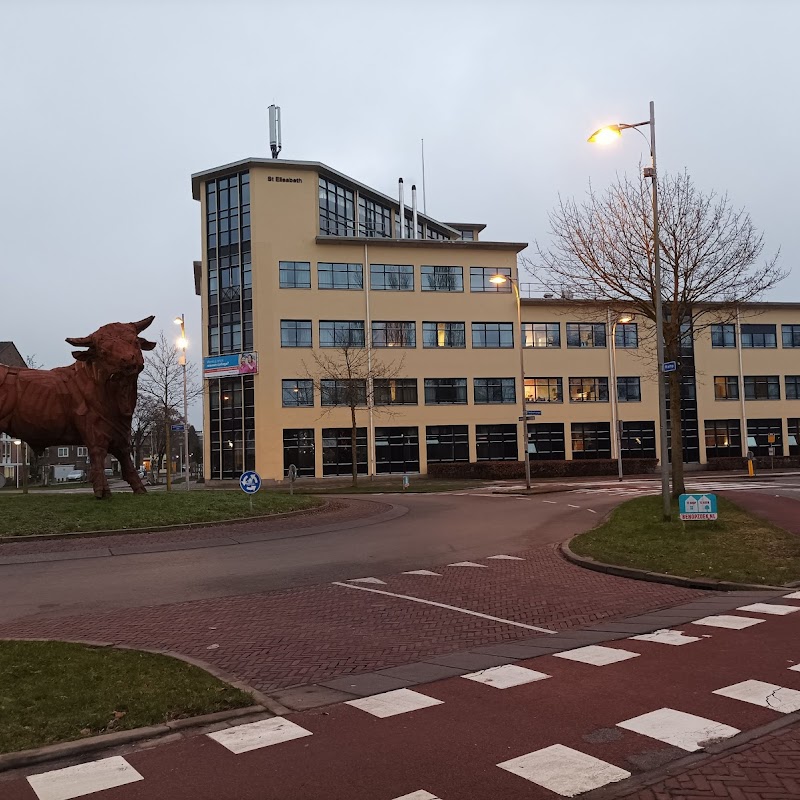 Sint Elisabeth Verpleeg- en Gasthuis