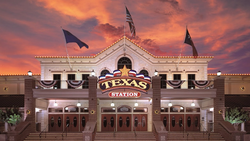 Hotel «Texas Station», reviews and photos, 2101 Texas Star Ln, North Las Vegas, NV 89032, USA