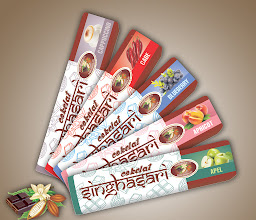 Cokelat Singhasari photo