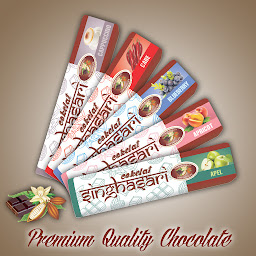 Cokelat Singhasari