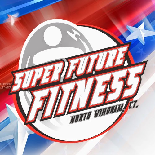 Gym «Super Future Fitness», reviews and photos, 157 Boston Post Rd, North Windham, CT 06256, USA