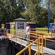 Lock 20 State Canal Park