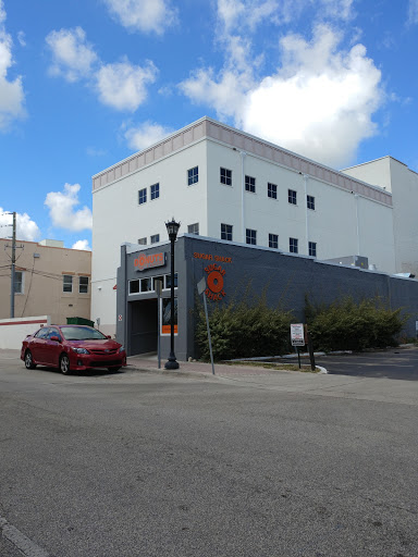 Donut Shop «Sugar Shack Donuts & Coffee», reviews and photos, 307 Delannoy Ave, Cocoa, FL 32922, USA