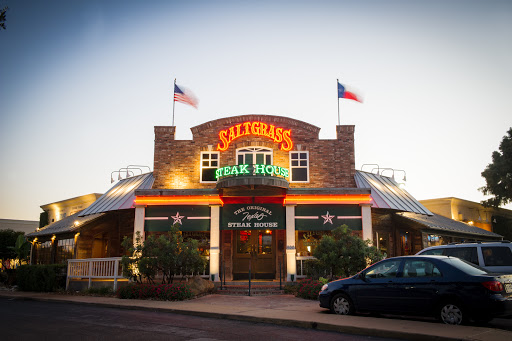 Shopping Mall «Meyerland Plaza», reviews and photos, 4700 Beechnut St, Houston, TX 77096, USA