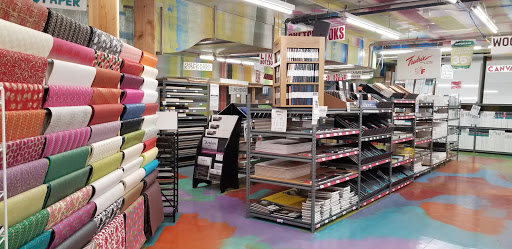 Art Supply Store «Artist & Craftsman Supply», reviews and photos, 828 S Wabash Ave, Chicago, IL 60605, USA