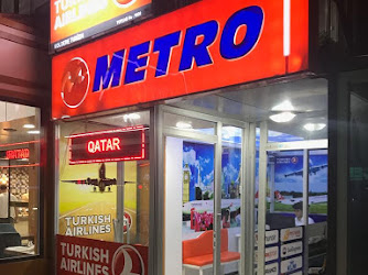 Yakuplu Metro Turizm-Thy-Western Union Acentasi