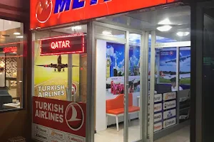 YAKUPLU METRO TURİZM-THY-WESTERN UNION ACENTASI image