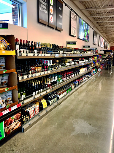 Supermarket «ALDI», reviews and photos, 17010 Jefferson Davis Hwy, Dumfries, VA 22026, USA