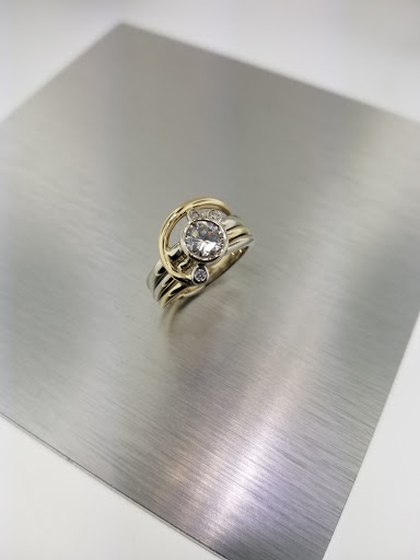 Jewelry Designer «Jay F Jeweler», reviews and photos, 7587 148th St W, Apple Valley, MN 55124, USA