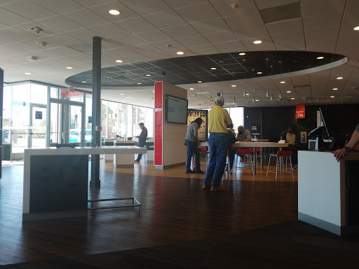 Cell Phone Store «Verizon», reviews and photos, 1812 W Mercury Blvd, Hampton, VA 23666, USA