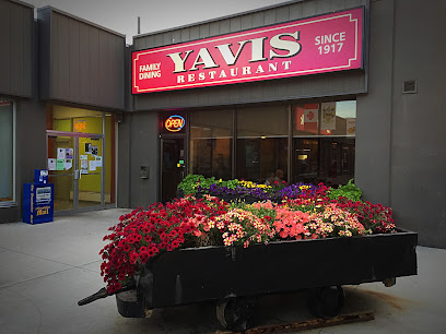Yavis Restaurant