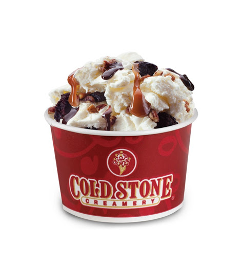 Ice Cream Shop «Cold Stone Creamery», reviews and photos, 12536 SW 120th St, Miami, FL 33186, USA