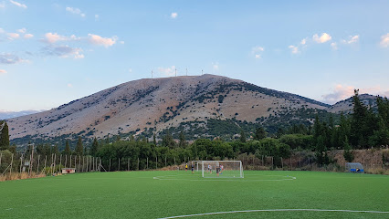 Δημοτικό Γήπεδο Μακρυωτίκων