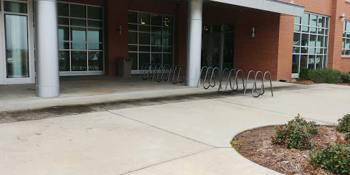 Gym «Fitness Center of Thibodaux Regional», reviews and photos, 726 N Acadia Rd, Thibodaux, LA 70301, USA