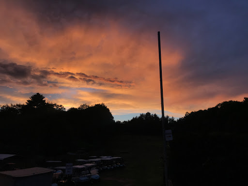 Golf Driving Range «Den Brae Golf Course», reviews and photos, 80 Prescott Rd, Sanbornton, NH 03269, USA