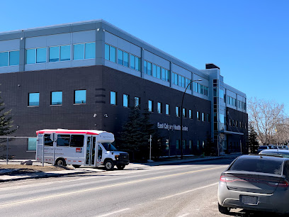 East Calgary Health Centre