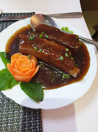 Plats et boissons du Restaurant chinois La Chine Rouge à Tours - n°5
