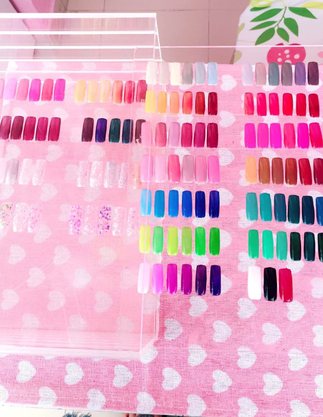 Miko Nail Art Studio