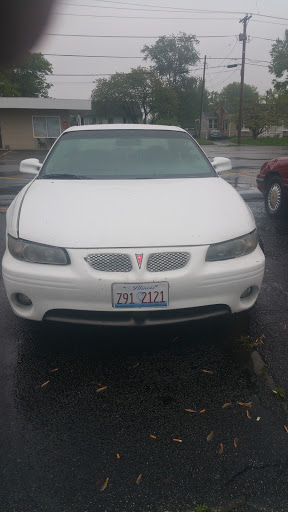 Used Car Dealer «Trust Family Auto Sales», reviews and photos, 3044 Godfrey Rd, Godfrey, IL 62035, USA