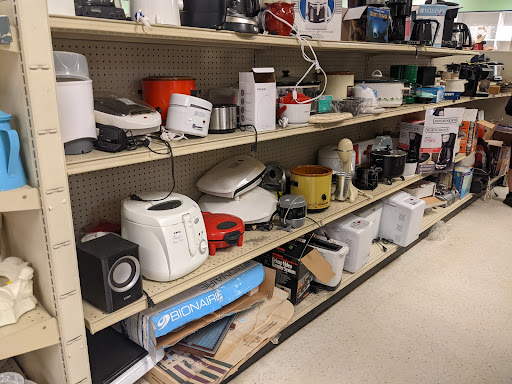 Thrift Store «Goodwill», reviews and photos