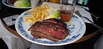 Steak du Restaurant français LE TOQUET à Gennevilliers - n°13