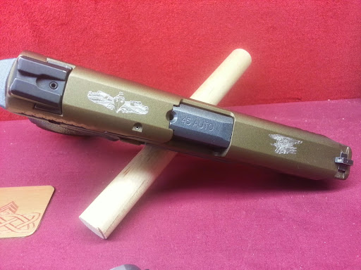 Gun Shop «American Arms», reviews and photos, 4545 IN-45, Bloomington, IN 47403, USA