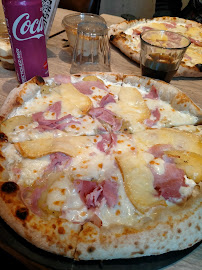 Pizza du Pizzeria Pizza Cosy à Roanne - n°19