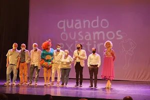 Teatro Alfredo Mesquita image