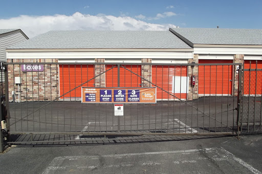 Self-Storage Facility «Public Storage», reviews and photos, 13999 W 64th Ave, Arvada, CO 80004, USA