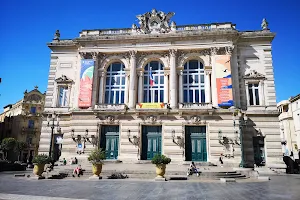 Opéra Orchestre national Montpellier Occitanie image