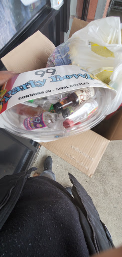 Liquor Store «Fine Wines & Liquors», reviews and photos, 300 NJ-18, East Brunswick, NJ 08816, USA