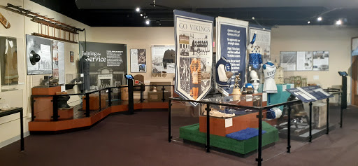 Historical Society «Geneva History Museum», reviews and photos, 113 S 3rd St, Geneva, IL 60134, USA