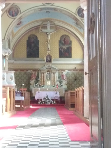 Recenze na Kostel Povýšení sv. Kříže v Ostrava - Kostel