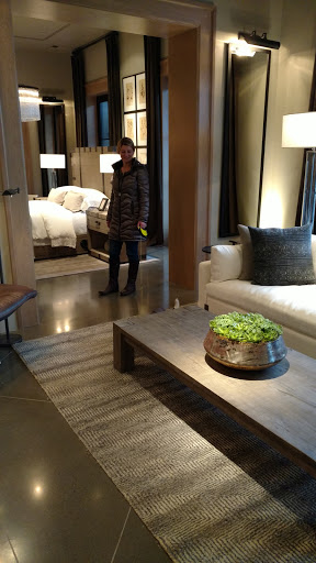 Interior Designer «Restoration Hardware», reviews and photos, 4645 26th Ave NE, Seattle, WA 98105, USA