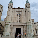 Photo n°1 de l'avis de Francesco.e fait le 17/07/2021 à 17:10 sur le  Cascia à Cascia