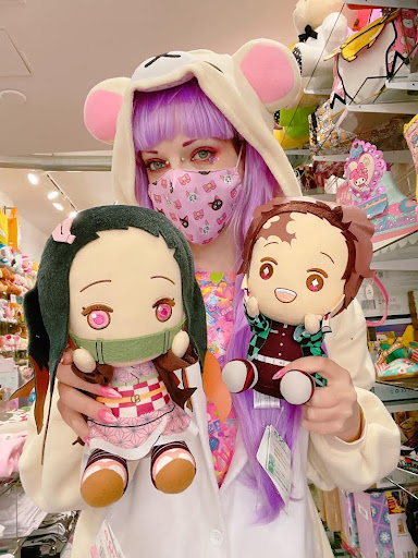 Gift Shop «Kawaii Gifts», reviews and photos, 5413 Walnut St, Pittsburgh, PA 15232, USA